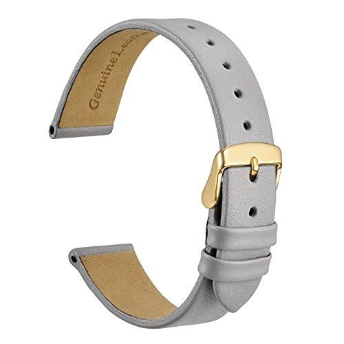 WOCCI 本革時計バンド