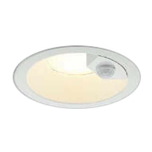 KOIZUMI（コイズミ） LED人感センサー付防雨型ダウンライト AD7142W27