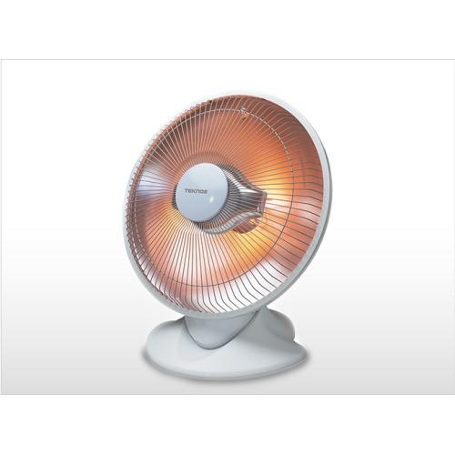 TEKNOS（テクノス） パラボラハロゲンヒーター PH-800