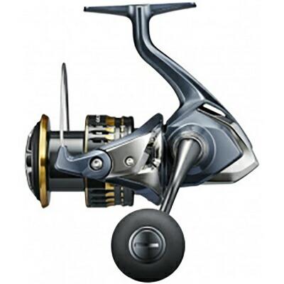 SHIMANO（シマノ）スピニングリール 21 アルテグラ C5000XG