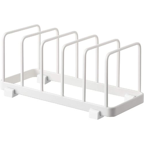 山崎実業 Plate ディッシュスタンド