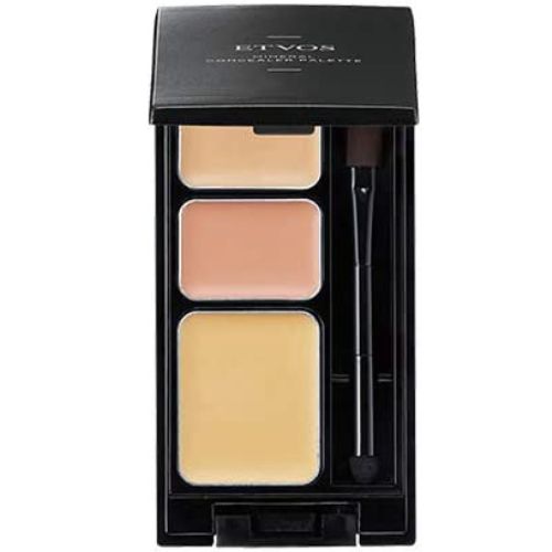 ETVOS ミネラルコンシーラーパレット