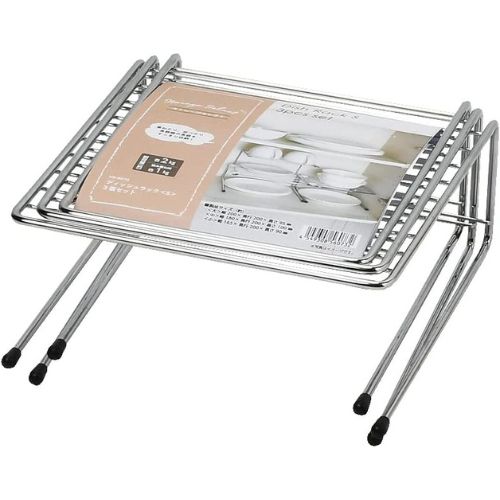 パール金属 ディッシュラック（HB-6073）