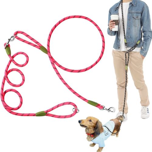 首輪・胴輪・リード