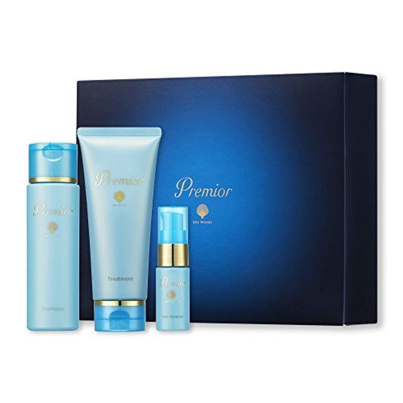 ラサーナ プレミオール スターターセット