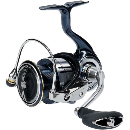 Daiwa（ダイワ）スピニングリール 19セルテート LT4000-CXH