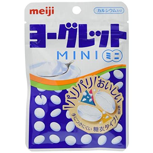 明治 ヨーグレットMINI 32g×10個