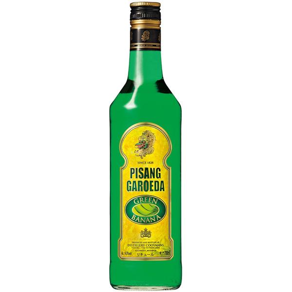 宝酒造 グリーン・バナナ リキュール 700ml