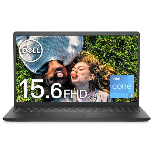 DELLノートパソコン