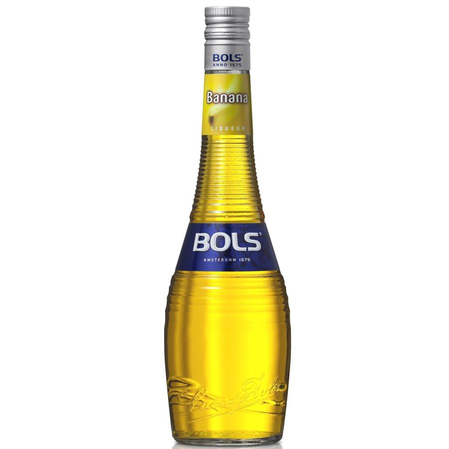Bols（ボルス） クレーム・ド・バナナ リキュール 700ml