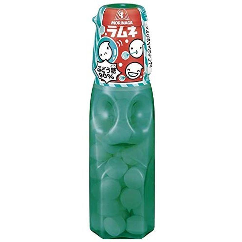 森永製菓 ラムネ ぶどう糖90％ 29g×40個