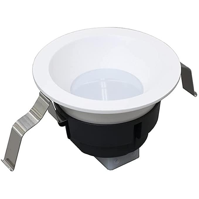 IRIS OHYAMA（アイリスオーヤマ） LEDダウンライト LSB100-0650MSCAW-V4