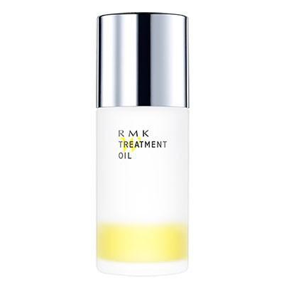RMK Wトリートメントオイル