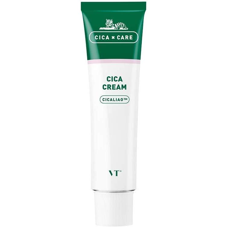 VTCOSMETICS（ブイティコスメティックス） シカクリーム