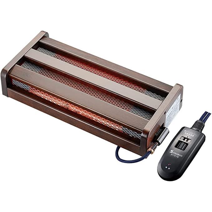 メトロ フットヒーター MFH-181ET