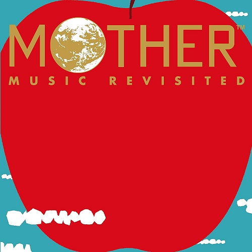 日本コロムビア MOTHER MUSIC REVISITED