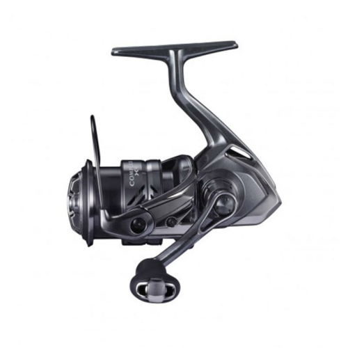 SHIMANO（シマノ）スピニングリール 21 コンプレックス XR C2000 F4