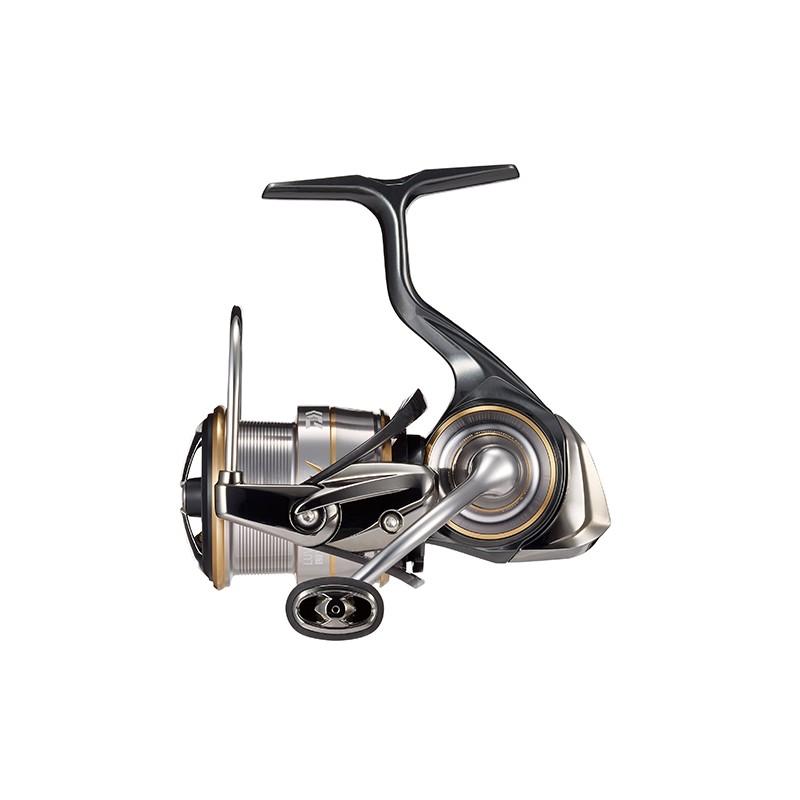 Daiwa（ダイワ）スピニングリール 20ルビアス FC LT2500S