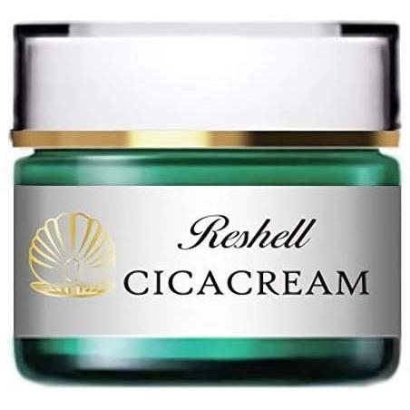 Reshell（リシェル）CICACREAM（シカクリーム）
