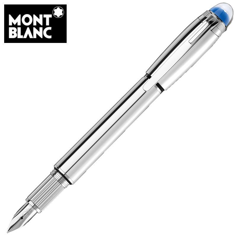 MONTBLANC（モンブラン） スターウォーカー メタル