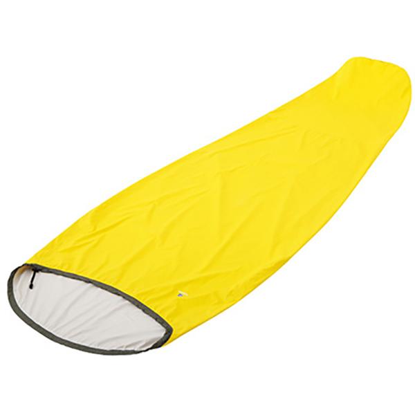 finetrack（ファイントラック） エバーブレス スリーピングバッグカバーUL FAG0532