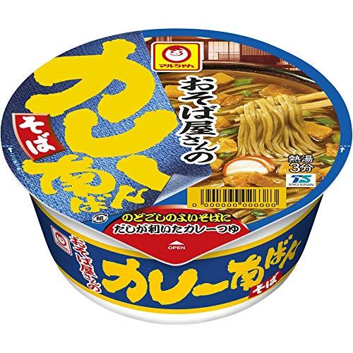 インスタント麺