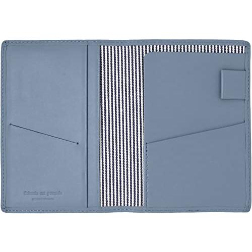 SLIP-ON（スリップオン） ノワール パスポートケース 4517565105188