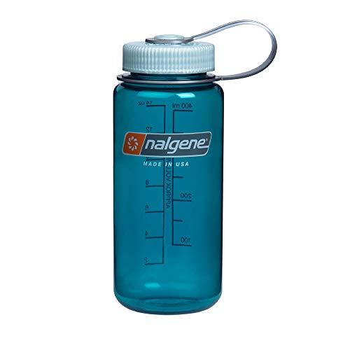 NALGENE（ナルゲン） カラーボトル 広口 0.5L TRITAN（トライタン）