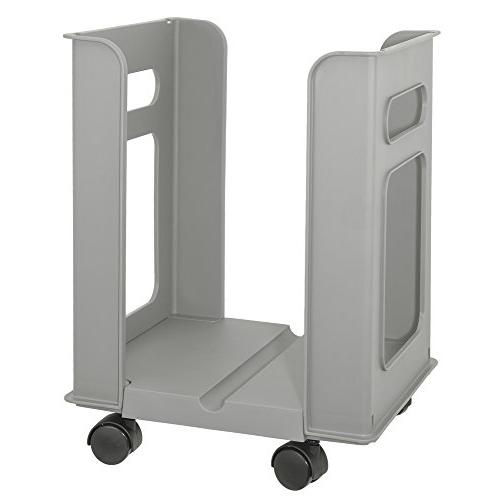 サンコープラスチック 新聞ストッカー