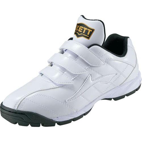 ZETT（ゼット） 野球用トレーニングシューズ ラフィエット BSR8017G