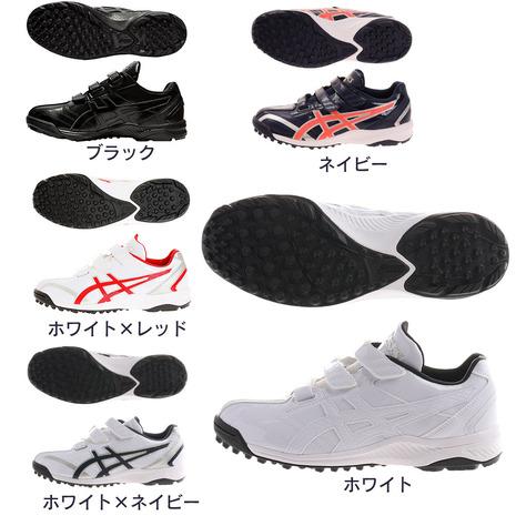 ASICS（アシックス） 野球用トレーニングシューズ NEOREVIVE TR 2 1123A015