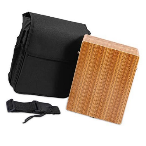 Juspins トラベリングカホン