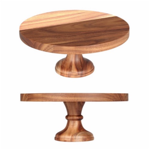 DULTON（ダルトン） アカシアウッドコンポート