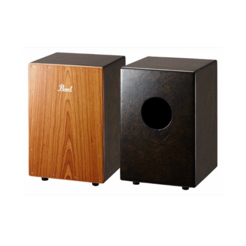 Pearl（パール） チップボードカホン