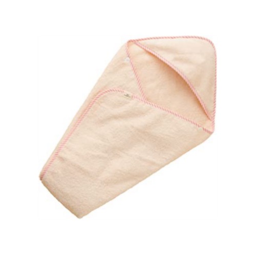 emoka 今治タオル おくるみバスローブ