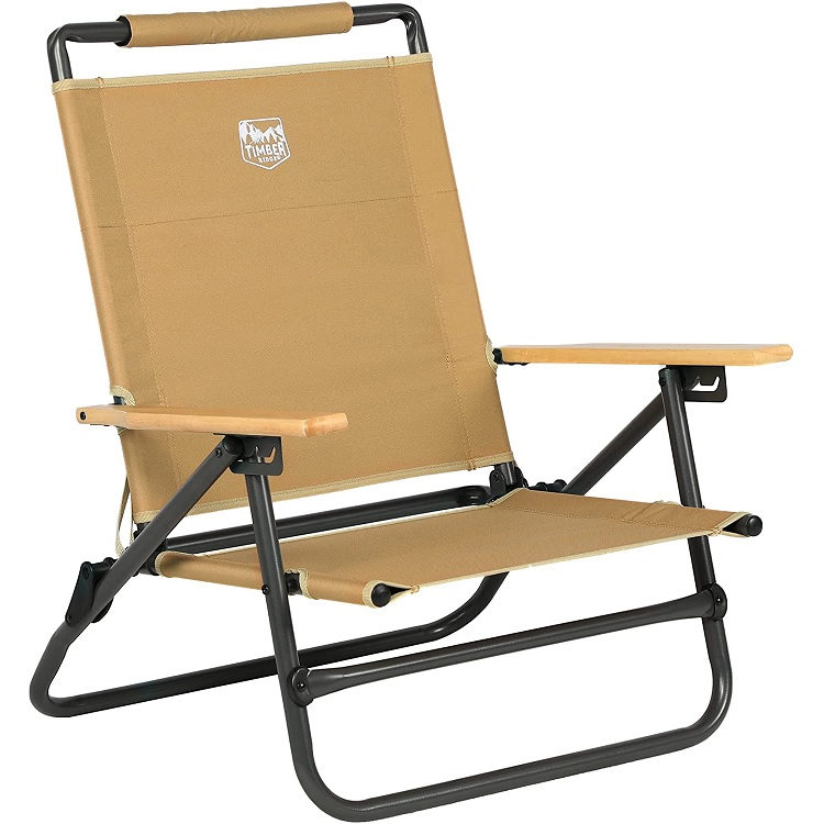 TIMBER RIDGE アウトドアチェア