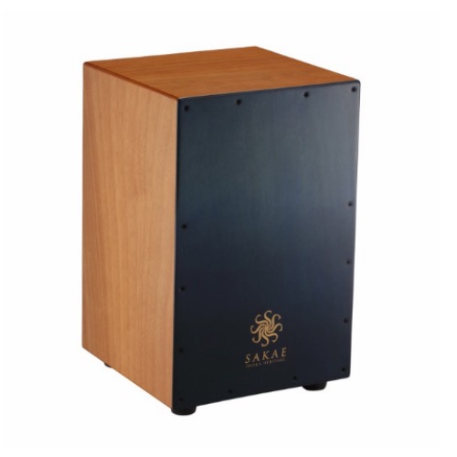 SAKAE OSAKA HERITAGE（サカエ オオサカ ヘリテイジ） カホン