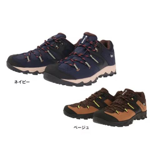 コロンビア（Columbia） セイバー ファイブ ロウ アウトドライ