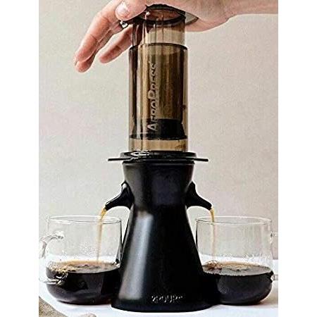 2POUR Aeropress®コーヒーメーカー