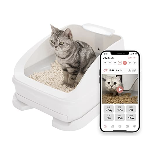 猫用品・キャットフード