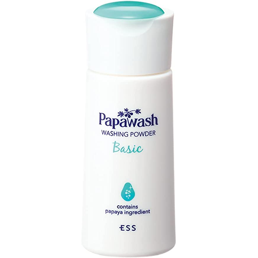 パパウォッシュ