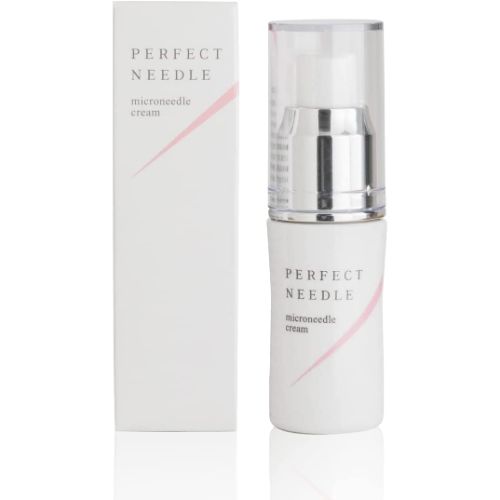 FABIUS（ファビウス） パーフェクトニードル マイクロニードルクリーム