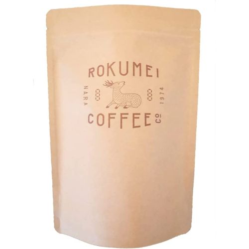 ROKUMEI COFFEE