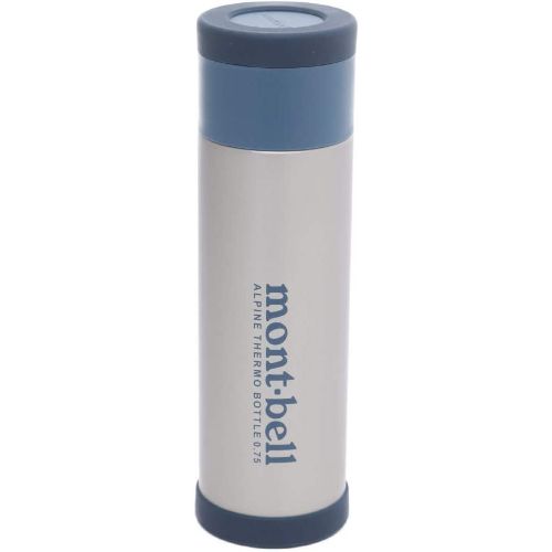 mont-bell(モンベル) アルパインサーモボトル