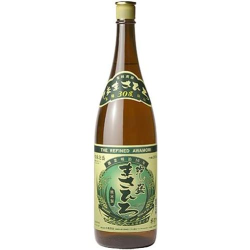まさひろ酒造 まさひろ 1,800ml