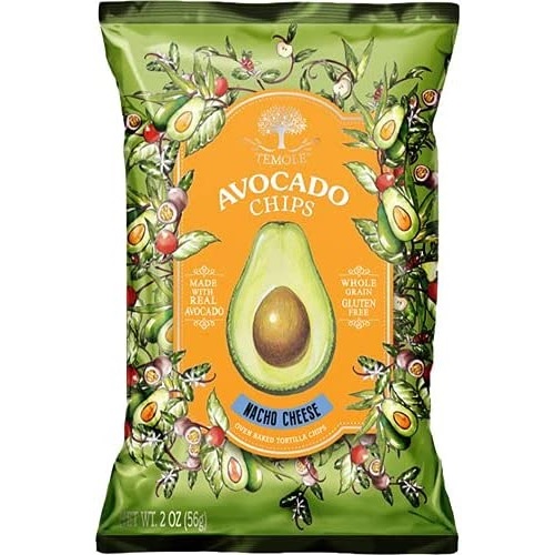 スナック菓子・駄菓子