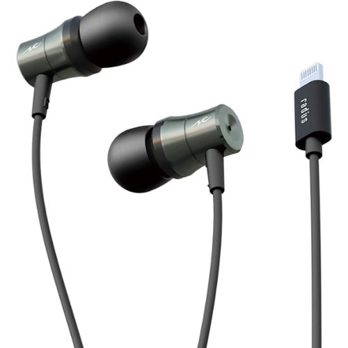 ヘッドホン・イヤホン