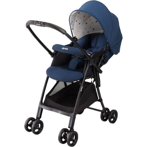 Aprica（アップリカ） カルーンエアーメッシュ AB