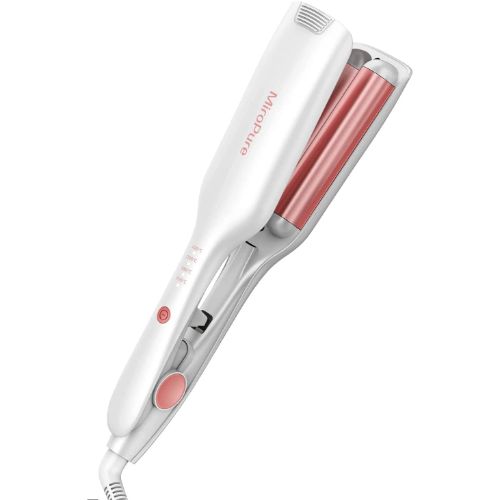 MiroPure ウェーブアイロンI0003