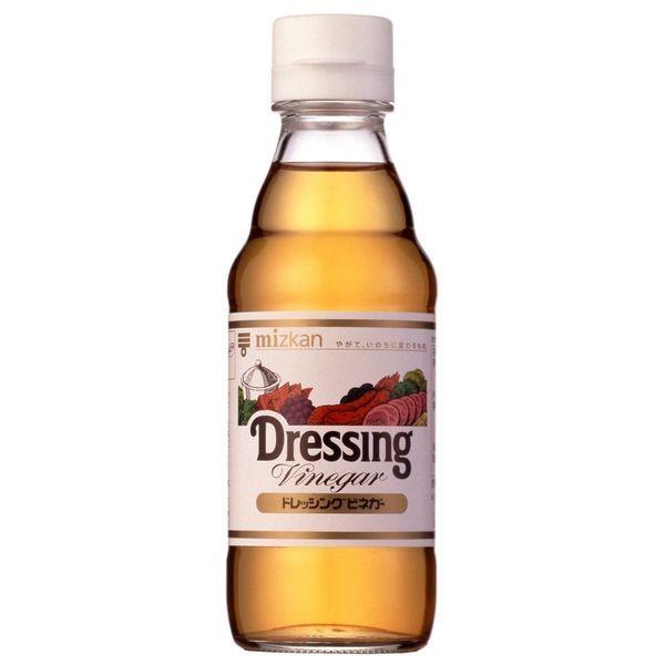ミツカン ドレッシングビネガー